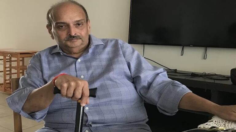 NBW against Mehul Choksi