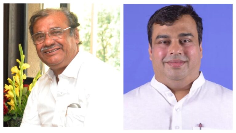 Former Odisha Ministers Ashok Panda & Rohit Pujari Get New Posts As BJD Announces Presidents For 6 Dists