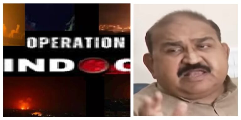 ‘No One Should Survive’: Know What Odisha BJP Leader Says After Operation Sindoor