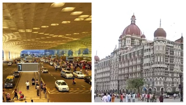 Mumbai Airport, Taj Hotel Receive Bomb Threat Over Afzal Guru’s ‘Unjust’ Execution