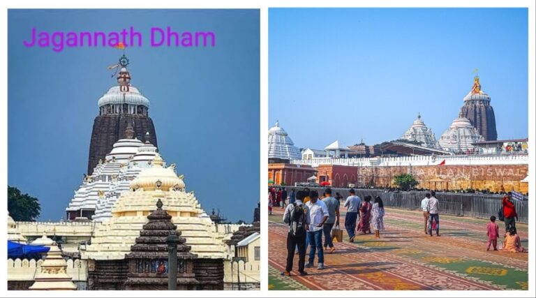 PM Modi’s Intervention Sought To Rename Odisha’s Puri As ‘Jagannath Dham’