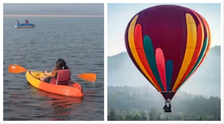 Odisha Adventure Tourism Guidelines Unveiled; Private Sector To Play A Key Role