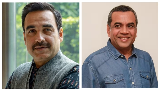Will Pankaj Tripathi Replace Paresh Rawal In ‘Hera Phera 3’?