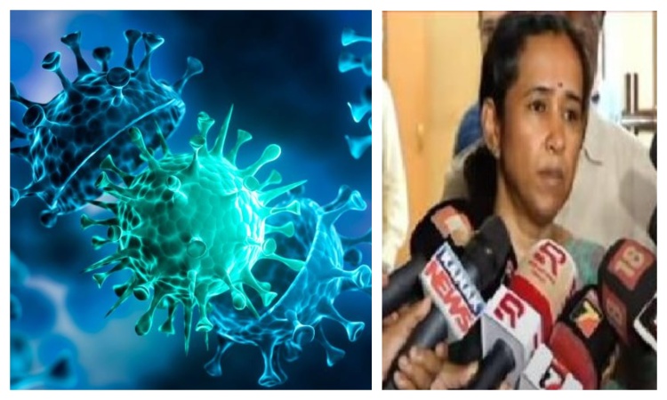 Odisha Covid-19 Tally Moves To 7 Amid Surge In Other States; Govt Says No Need To Panic