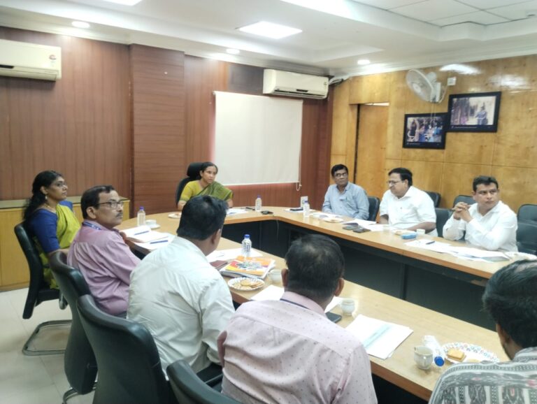 Odisha Govt Braces For Rain-Related Health Issues With Onset Of Monsoon