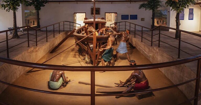 Bhubaneswar To Host Intl Conference On Odisha’s Civilisational Ties With Southeast Asia