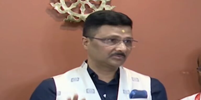 SOP To Be Issued For Smooth Conduct Of ‘Pahandi’, Check Schedule For Rath Yatra In Odisha’s Puri