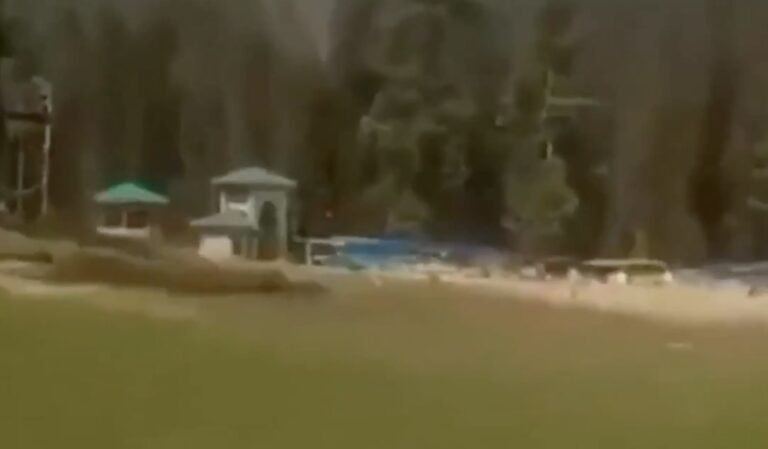 Order For Pahalgam Satellite Images Peaked At US Firm Weeks Before Terror Attack: Report