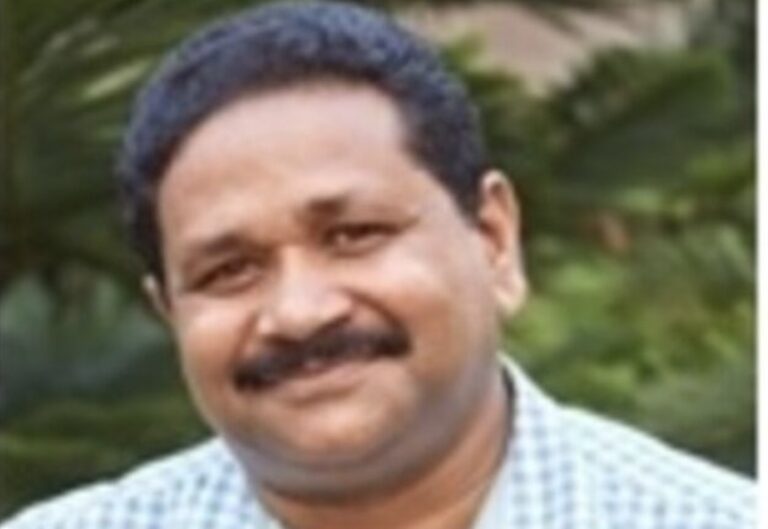 Jagneshwar Dandapat Appointed As In-Charge VC Of Odisha’s Utkal University