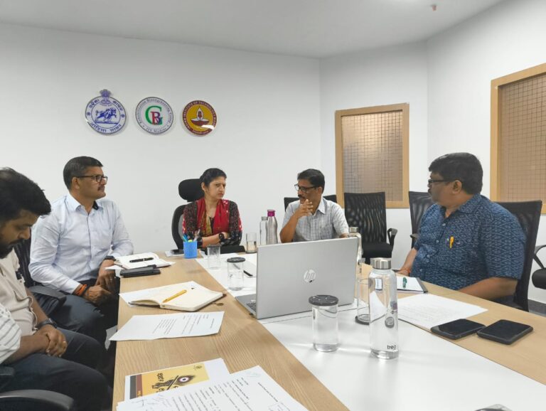 Road Safety Initiatives: Odisha To Roll Out ZAD Programme, Hold Chintan Shibira