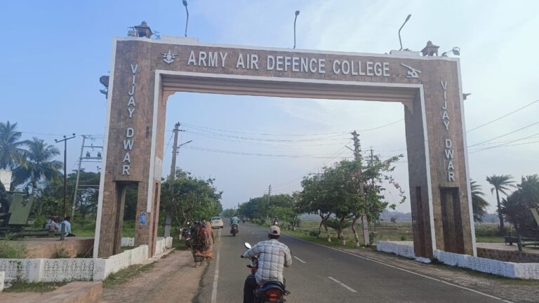 TPSODL Ensures Reliable Power To Key Defence Institution In Odisha