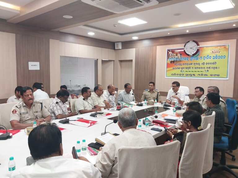 1000 Special Buses To Ply For Puri Rath Yatra