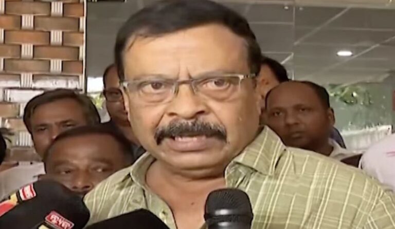 Bengal CM Is Anti-Hindu, Says Suresh Pujari; Check Odisha Response To Puri Boycott Call