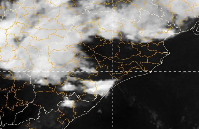 Nor-wester In Odisha: Orange & Yellow Warning For 10 Districts Tonight