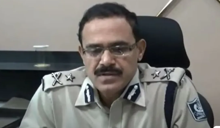 Senior IPS Officer Susanta Nath New DG Prisons In Odisha; Check Other Appointments