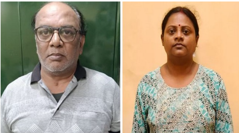 Odisha Crime Branch Arrests 2 From Bengal In Rs 6.4 Cr Investment Fraud