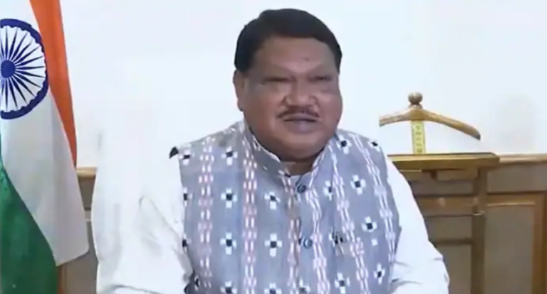 Odisha: Jual Oram Not Keen To Contest Elections Anymore, Wants To Pave Way For Youngsters