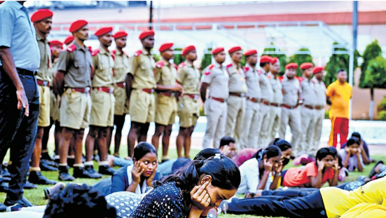 After Operation Sindoor, Odisha Gears Up For Civil Defence Mock Drill In 12 Dists Today