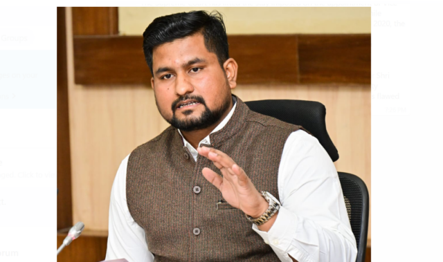 SC Verdict Clears Path For University Appointments In Odisha: Minister