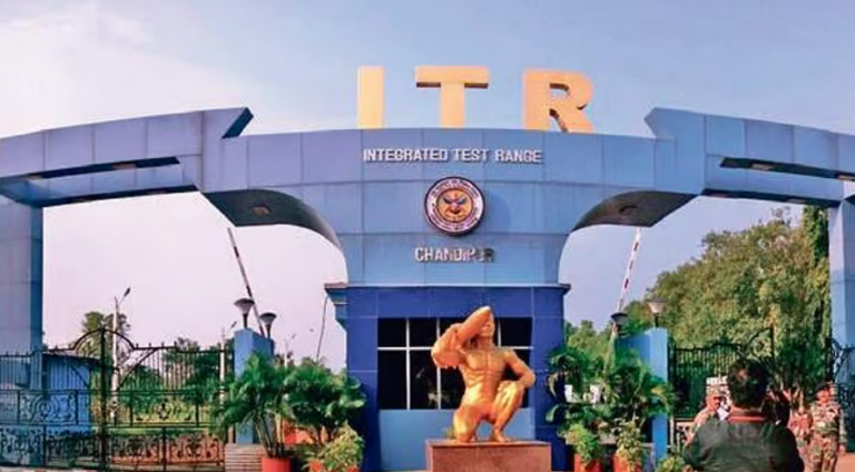 India-Pak Conflict: Security Stepped Up At Defence Installations In Odisha; High-Level Review Meet Today