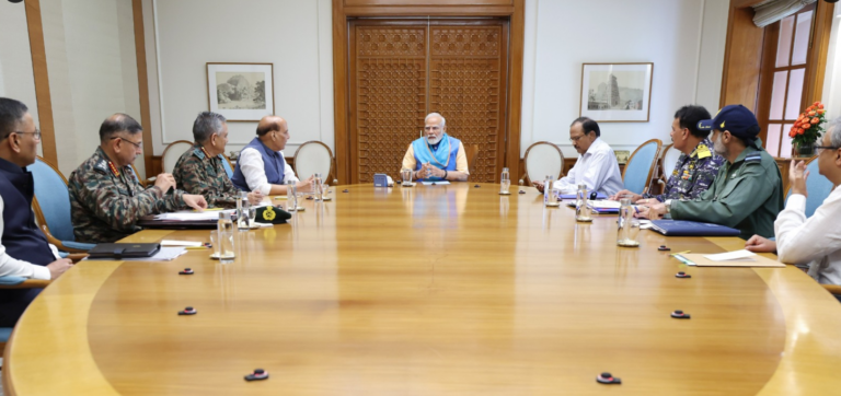 Any Future Act Of Terror To Be Considered An Act Of War: India’s Big Warning To Pakistan