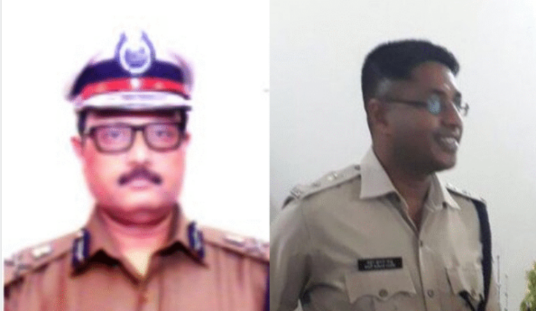 2 More Odisha IPS Officers Set To Go On Central Deputation