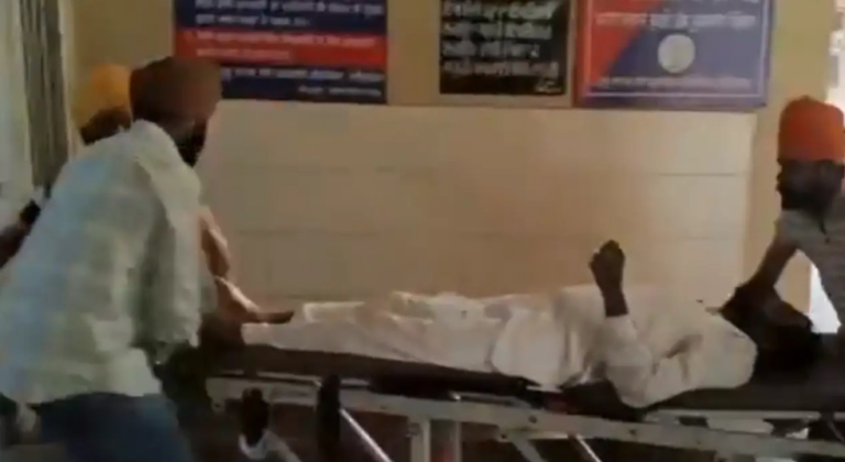 14 Die After Consuming Spurious Liquor In Amritsar; 5 Arrested