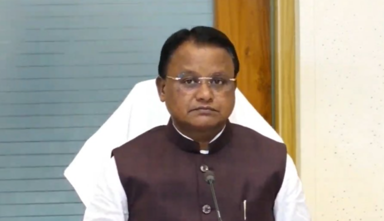 Odisha CM Approves Compassionate Aid For Panchayat Representatives