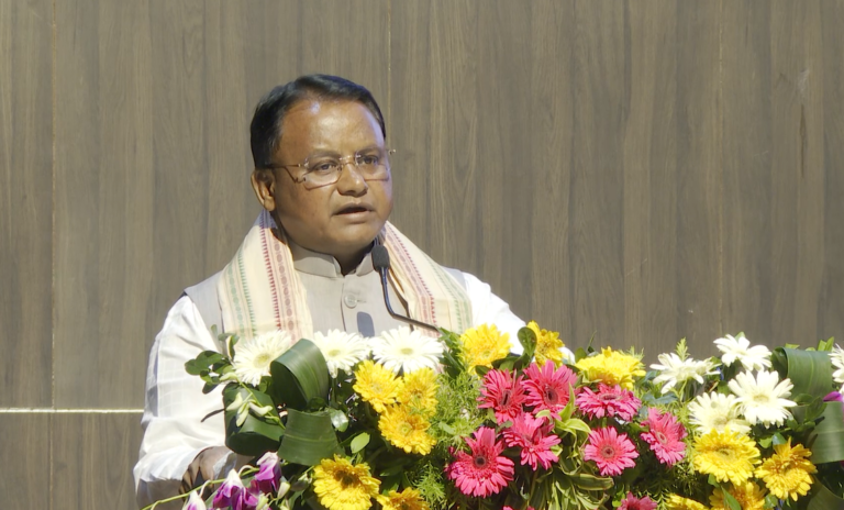 ‘Don’t Mistake My Simplicity For Weakness’: Odisha CM Asks Officers To Shed Old Habits, Loyalties