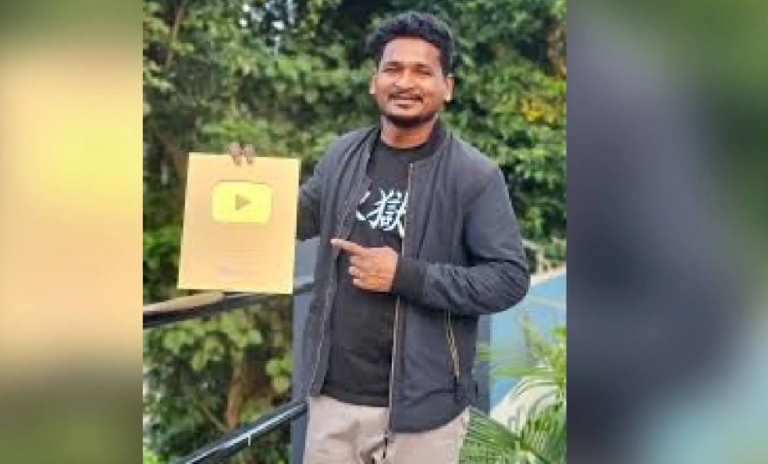 Trouble Mounts For Odisha Vlogger Laba Hansda Already In Soup Over Bengaluru Girlfriend’s Death