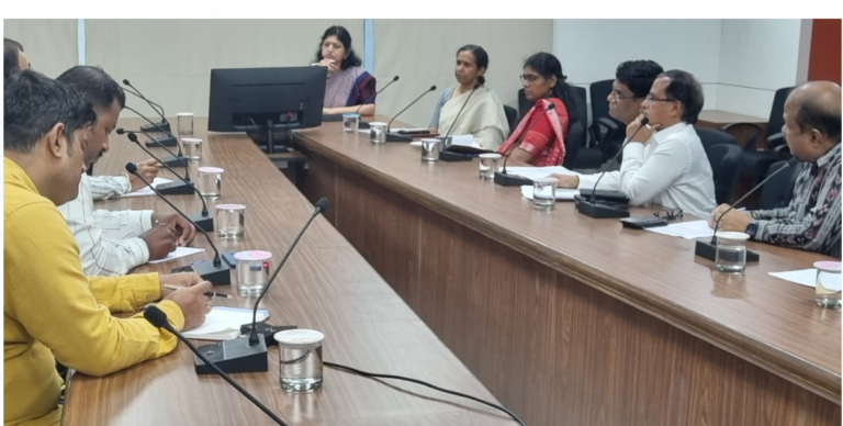 Odisha Govt To Regulate Private Ambulance Services