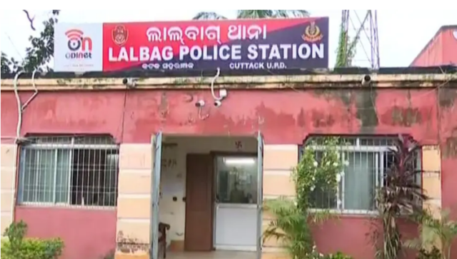 Rape Survivor Duped Of Rs 1 Lakh By Impostor In Odisha’s Cuttack