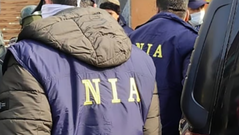 NIA Gets 6-Day Remand Of Key Maoist Aide & Conspirator In Odisha Explosives Loot Case