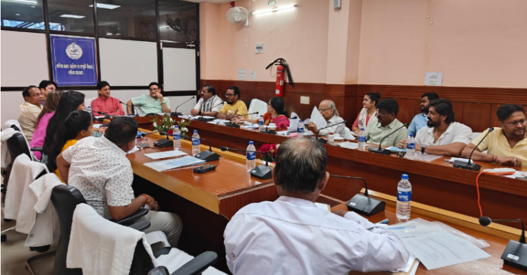 Odisha Film Industry Seeks Steps To Promote OTT & Digital Content