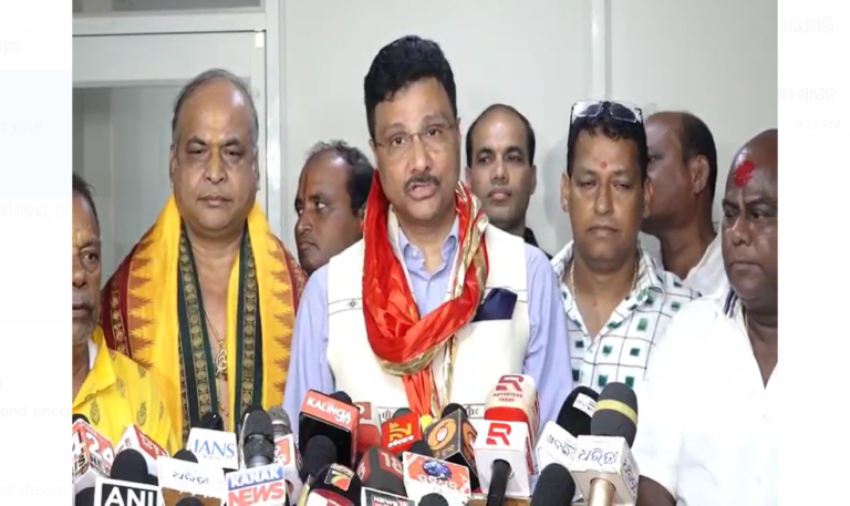 Puri Rath Yatra Schedule Finalised; Senior Officer To Inspect Chariot Charmal For Safety