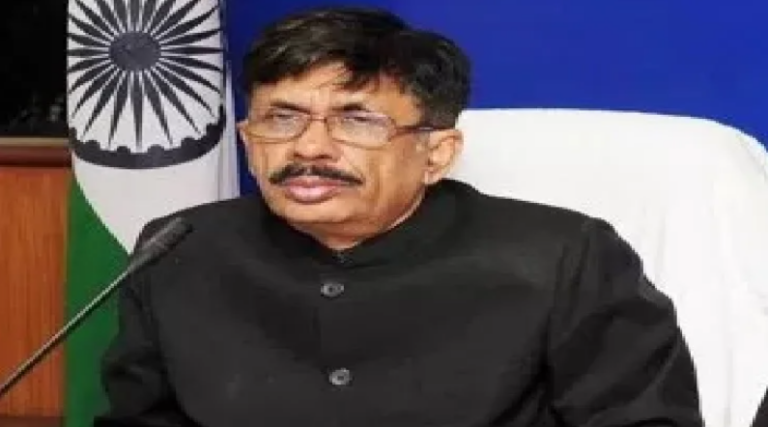 Abhay Resigns As Odisha Staff Selection Commission Chairman, Member Sudhakar Burgi Made In-Charge