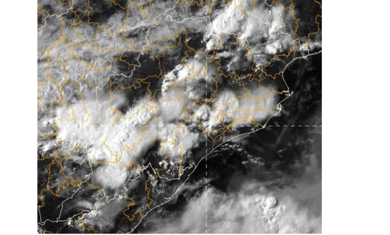 Thunderstorm: Orange & Yellow Warnings For Bhubaneswar, Cuttack & 29 Odisha Districts This Evening
