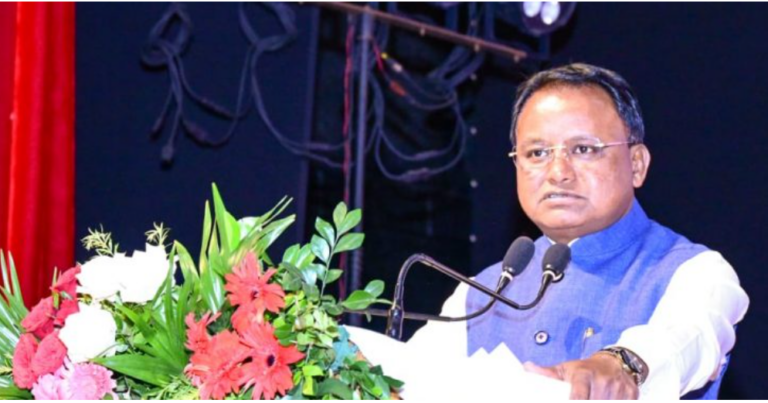 Showcased Odisha Govt’s ‘Impactful’ Initiatives: Mohan Majhi After NDA CMs’ Meet In Delhi