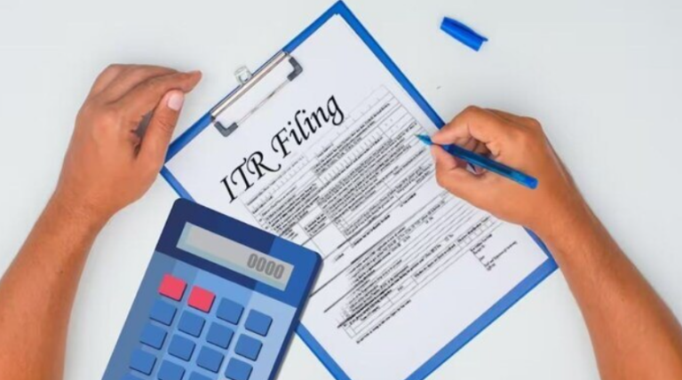 Income Tax Return Filing Date Extended By CBDT For AY25-26
