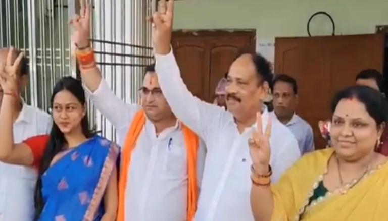 BJD-Backed Chairperson Loses No-Trust Motion In Odisha’s Mahakalapada