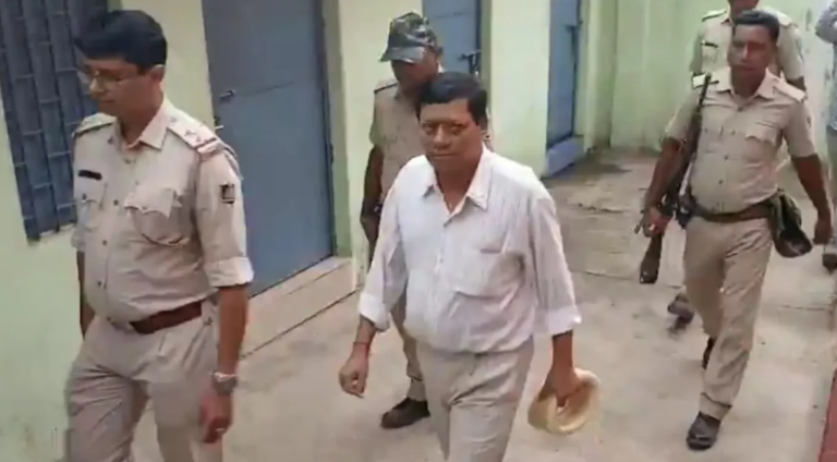 Patnagarh Parcel Bomb Case In Odisha: How An Anonymous Letter Led To Mastermind Punjilal Meher