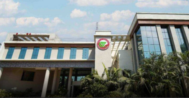 SOA NSS Organises Anti-Drug Awareness Programme For Students