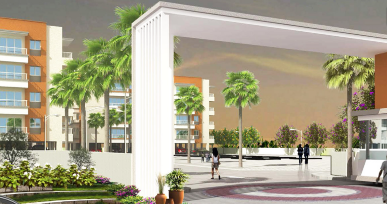 Residents Move Petition Against Developer For Usurping Common Areas Of Housing Project In Bhubaneswar; Builder Reacts