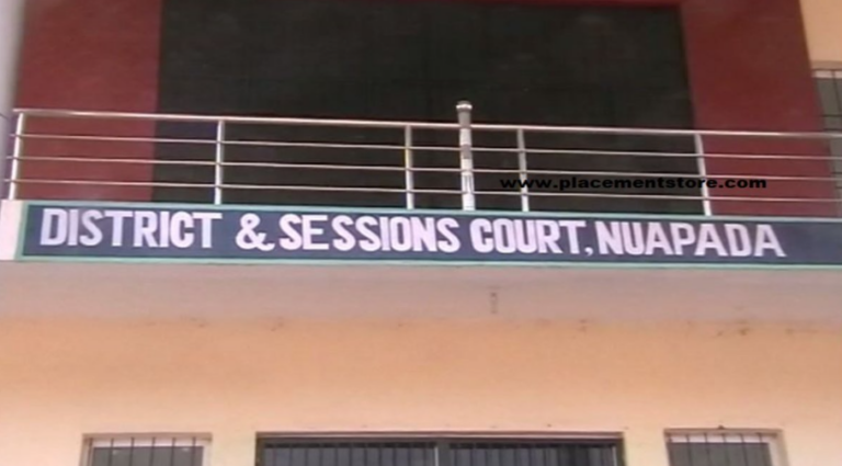 Man Gets Life Term For Sacrificing Nephew For Bumper Harvest In Odisha’s Nuapada