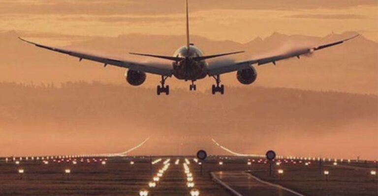 Puri International Airport To Have Capacity To Handle 46 Lakh Passengers Annually