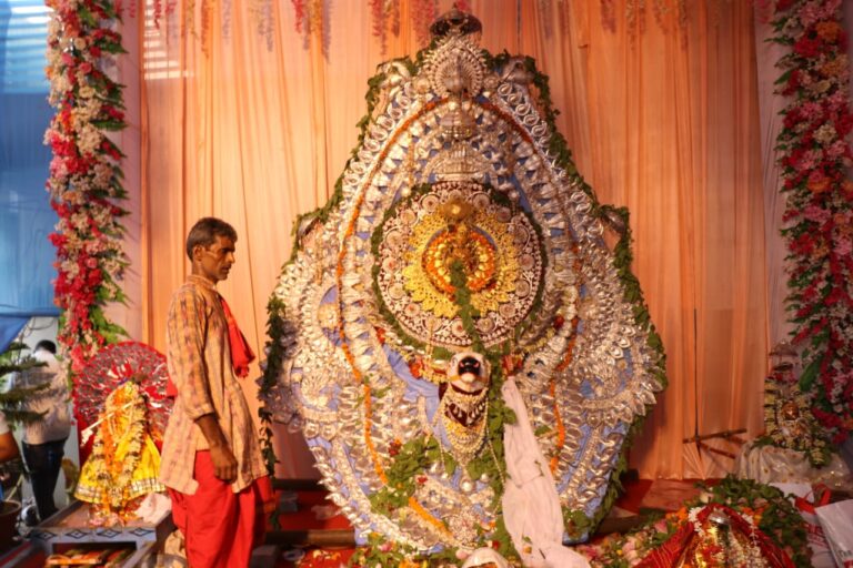 Mohan Majhi Announces Rs 50 Lakh From CM Fund For Promotion Of Sital Sasthi