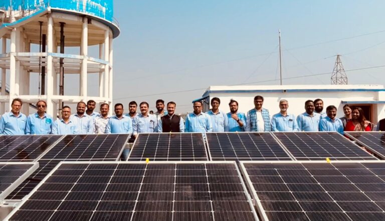 TPSODL Powers Ahead With Solar Energy In Odisha