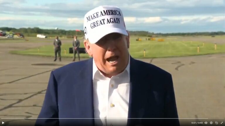 Not Happy With What Putin Is Doing, He Is Killing Lot Of People, Says Donald Trump