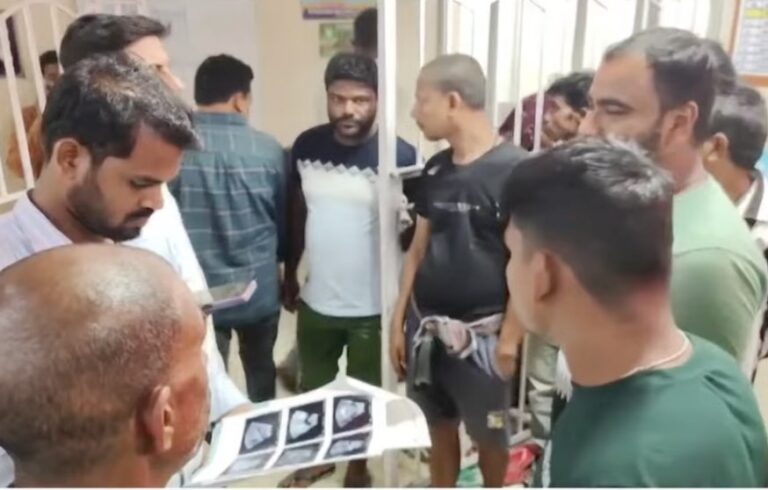 Woman ‘Expecting Twins’ Delivers One Baby In Odisha’s Balasore; Probe Ordered