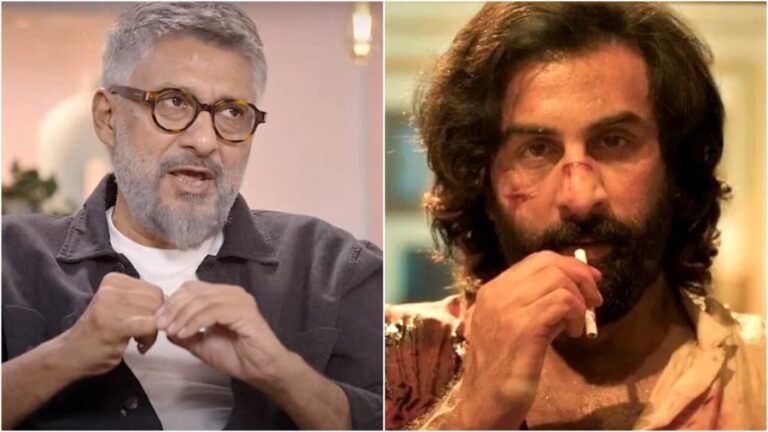 Vivek Agnihotri Dares Bollywood To ‘Boycott’ Ranbir Kapoor; Know Why